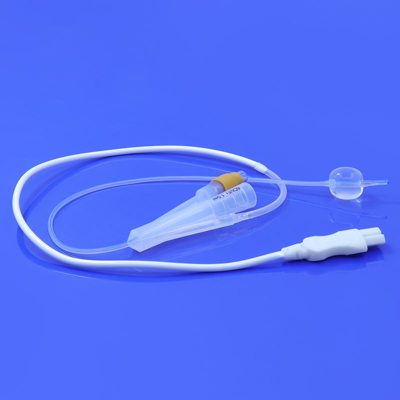 Child Catheter TempSensor